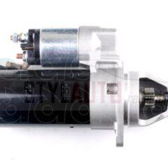 motor de arranque hatz 0001109008 / 0001109043