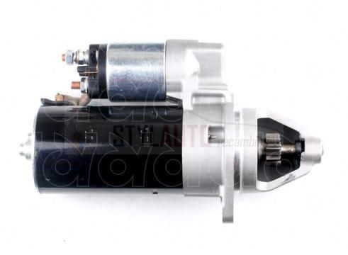 motor de arranque hatz 0001109008 / 0001109043