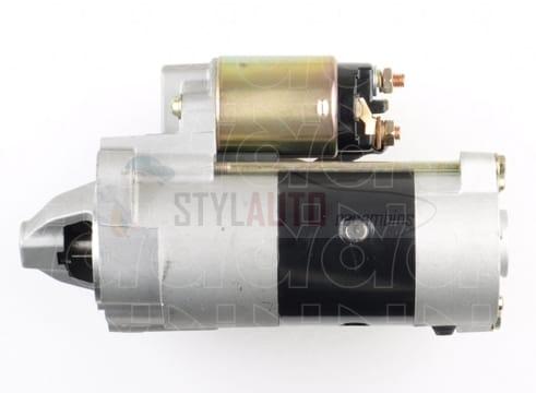 motor de arranque suzuki grand vitara DRS3984 / M002T85271 / M2T85271 31100-68D00 11040729