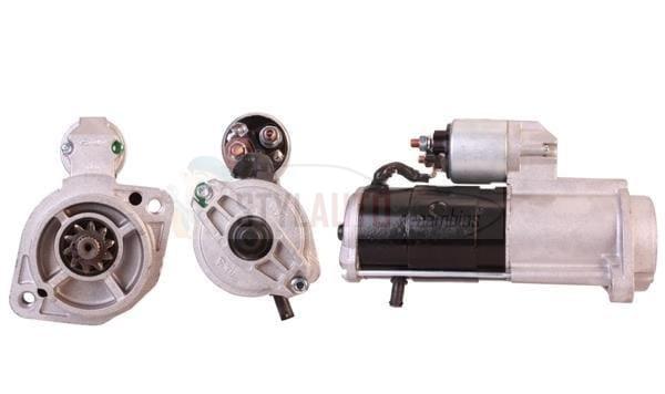 motor de arranque kia sorento crdi 0986023220 36100-4A000 36100-4A010