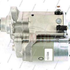 motor de arranque HONDA CITY 45 / HONDA CIVIC 128000-0290 / 128000-0670 / 128000-5230 / 128000-9540 / 228000-0210