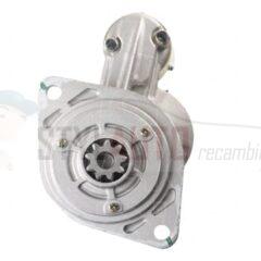 motor de arranque BEDFORD MIDI D / ISUZU CAMPO D S13-321 / S13-62 / S13-62A / S13-62B / S13-62C