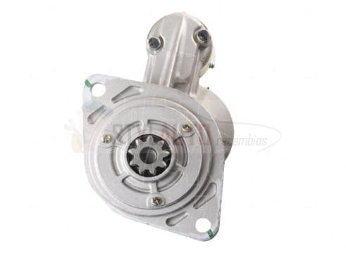 motor de arranque BEDFORD MIDI D / ISUZU CAMPO D S13-321 / S13-62 / S13-62A / S13-62B / S13-62C