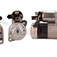 motor de arranque HYUNDAI i30 / HYUNDAI TIBURON CVVT / KIA CEE'D / KIA SPORTAGE i 16V 11040789 36100-23170 36100-23171