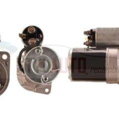 motor de arranque NISSAN BLUEBIRD / NISSAN BLUEBIRD i 16V S114-393 / S114-393A