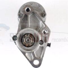 motor de arranque hyundai terracan 03111-4240 / 03111-4241