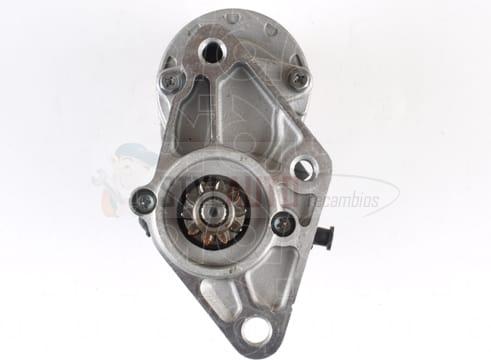 motor de arranque hyundai terracan 03111-4240 / 03111-4241