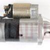 motor de arranque JOHN DEERE S114-613 S114613