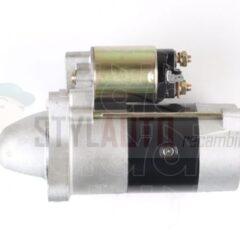 motor de arranque MAZDA B-SERIE D / MAZDA BT-50 CDVi M002T87271 / M002T87271ZT / M2T87271 / M2T87271ZT