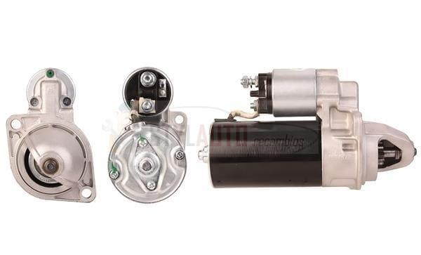 motor de arranque BMW 5 530 i / BMW 5 535 i / BMW 5 M5 0001109009 / 0001110028 / 0001110041