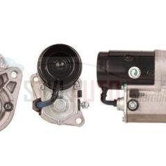 motor de arranque KIA SPORTAGE i 16V / MAZDA 626 Turbo D 028000-0040 / 128000-0040 / 228000-3840 / 228000-3841 / 228000-3842