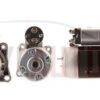 motor de arranque MAZDA 323 / MAZDA 323 GT Turbo / MAZDA 626 12V M003T21874 / M003T24481 / M003T24482 / M003T24482A /