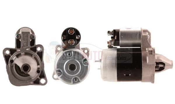motor de arranque MAZDA 323 / MAZDA 323 GT Turbo / MAZDA 626 12V M003T21874 / M003T24481 / M003T24482 / M003T24482A /