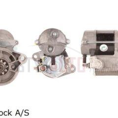 motor de arranque DAEWOOD 228000-5060 / DRS0355 228000-5060 / DRS0355