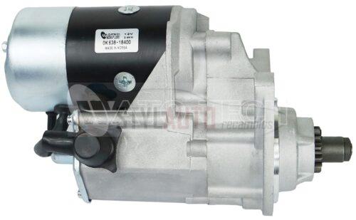 motor de arranque NISSAN 03111-5070 031115070