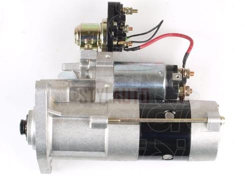 motor de arranque MITSUBISHI Canter M002T67981 / M008T80071 / M008T80071A / M008T80071B / M008T85071