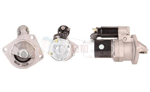motor de arranque NISSAN PATROL D S25-158A / S25-158B11040697 23300-06J02 23300-06J04 DRS3883