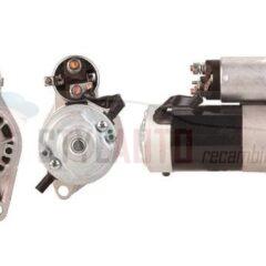 motor de arranque JEEP CHEROKEE M001T74281 / M001T74281ZC / M001T74283 / M001T74283ZC / M001T74286