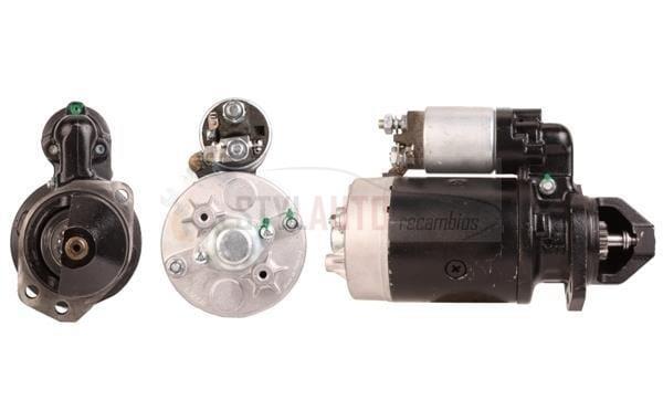 motor de arranque ATLAS / KHD 0001362700