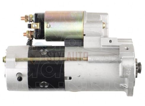 motor de arranque MITSUBISHI INDUSTRIAL M008T75971 / M008T76171 / M8T75971 / M8T76171 / ME191061