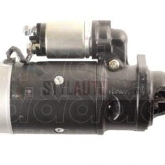 motor de arranque INDIEL MAQUINARIA 35259780