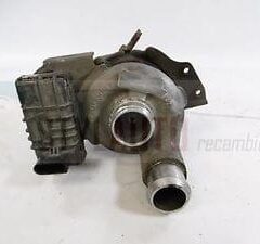 turbo ford mondeo 1.8 tdci 7g9q-6k682-bb 7g9q6k682bb