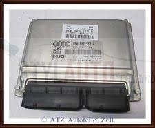 centralita motor audi 0261208690 - 8E0909557R - 0 261 208 690 - 8E0 909 557 R