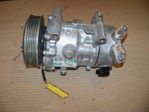 compresor de aire peugeot 308 hdi 9678656080-02 967865608002