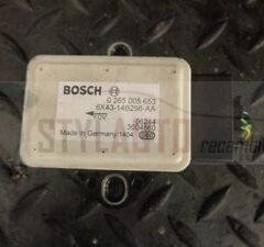 sensor esp jaguar x-type 6X43-14B296-AA / 0265005653
