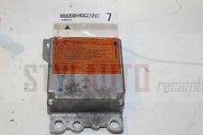 CENTRALITA DE AIRBAGS NISSAN X-TRAIL 988208h40e 060218