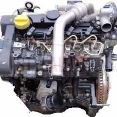 motor renault scenic 1.5 dci k9k732 k9k 732 k9kp732
