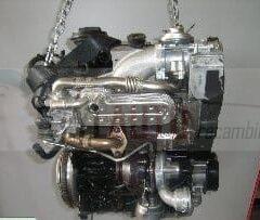 motor seat vw audi 1.9 tdi 105cv bkc b k c