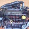 motor opel astra 1.4 gasolina z14xep z14 xep