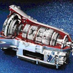 Caja de cambios automatica mercedes 300d w124ref: 722 415 / 722415