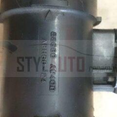 caudalimetro nissan x-trail 22680-aw400 22680aw400