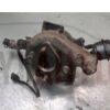 turbo nissan x-trail 2.2 14411-AW400 14411-AW400EP
