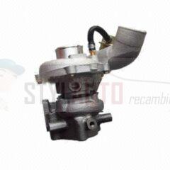 turbo kia sorento 2.5 crdi 733952-5001s 7339525001s