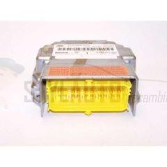 centralita de airbags vw touareg 7L0959655 0285001991