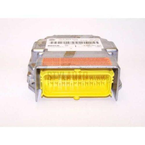 centralita de airbags vw touareg 7L0959655 0285001991