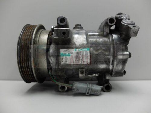 COMPRESOR AIRE PARA 8200651251 Renault Clio III