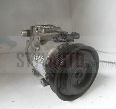 compresor aire acondicionado hyundai i30 an8ca03 an8ca-03