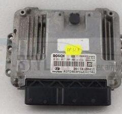centralita de motor suzuki sx4 SUZUKI SX4 0281014232 0 281 014 232 ZY34027592