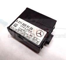 centralita control de alarma mercedes clk w208 a2088203526