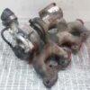 turbocompresor ford transit 2c1q-6k662-bb 2c1q6k662bb