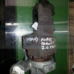 turbo ford transit 2.4 tdci 49377-00500 4937700500