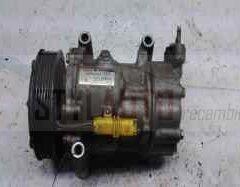 compresor aire acondicionado peugeot bipper 9671456680