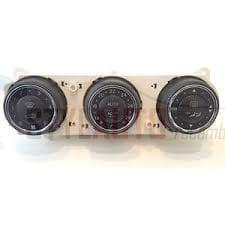 mandos de aire mercedes ml w163 a1638202589