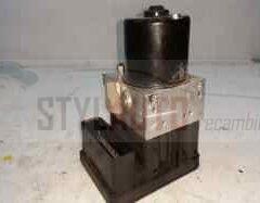 BOMBA HIDRAULICA Y CENTRALITA ABS FORD FOCUS FoMoCo 8M51-2C405-EA, 8M512C405EA, ATE 10.0206-0409.4, 10020604094, 10.0960-0141.3