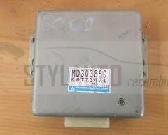 centralita de motor mitsubishi montero 2.5 md303880 K8T73471