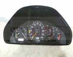 CUADRO DE RELOJES MERCEDES W202 2025405611 202 540 56 11